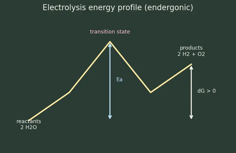 Figure — Carbon capture, hydrogen economy (electrolysis, fuel cells)