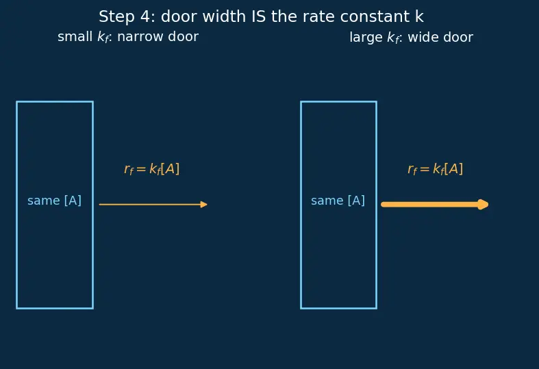 Figure — Reversible reactions and dynamic equilibrium