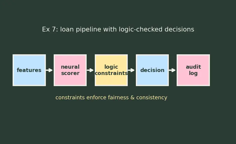 Figure — Neuro-symbolic AI