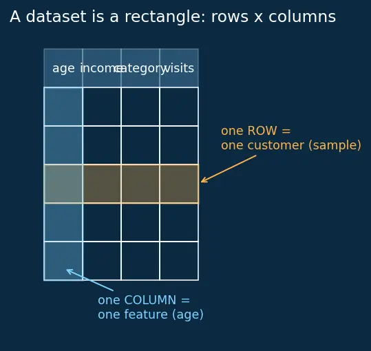 Figure — Exploratory data analysis (EDA) workflow