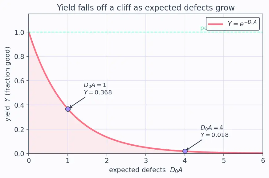 Figure — Chiplets and multi-die integration