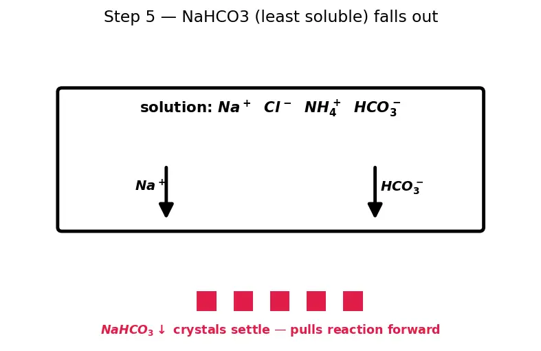 Figure — Important compounds — NaOH, NaCl, Na₂CO₃ (Solvay), NaHCO₃; CaO, CaCO₃, gypsum, plaster of Paris