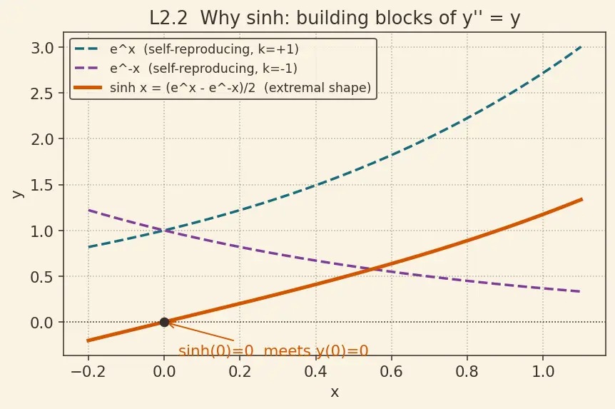Figure — Euler-Lagrange equation — derivation