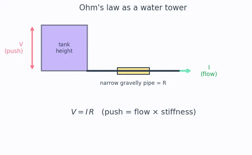 Figure — Use Thevenin equivalent circuits
