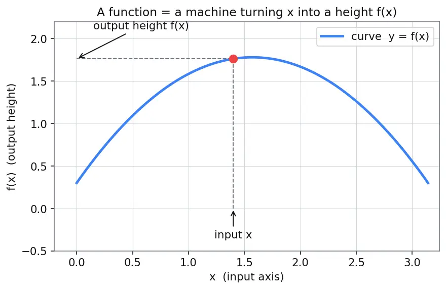 Figure — Half-range sine and cosine series