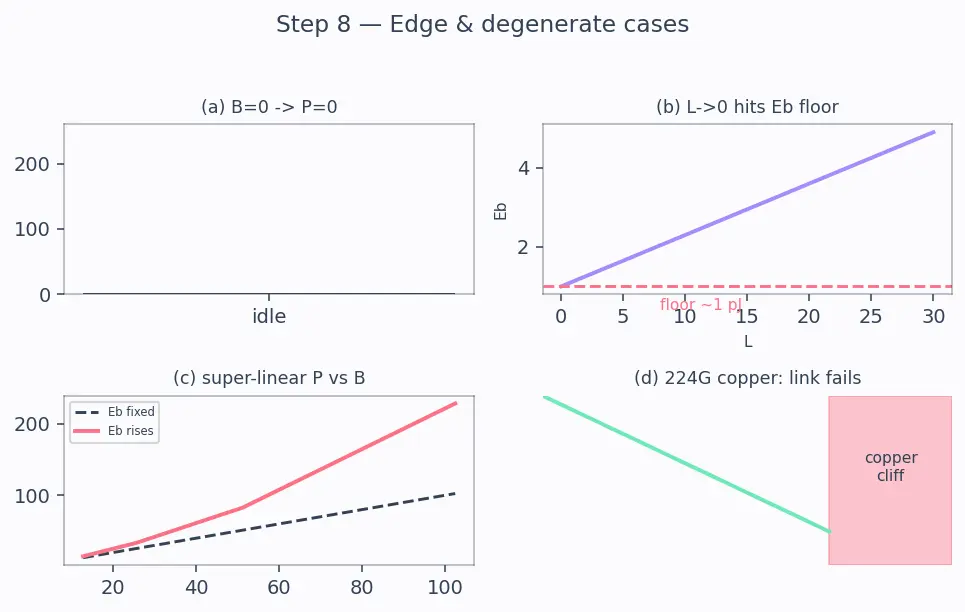Figure — Co-packaged optics trends