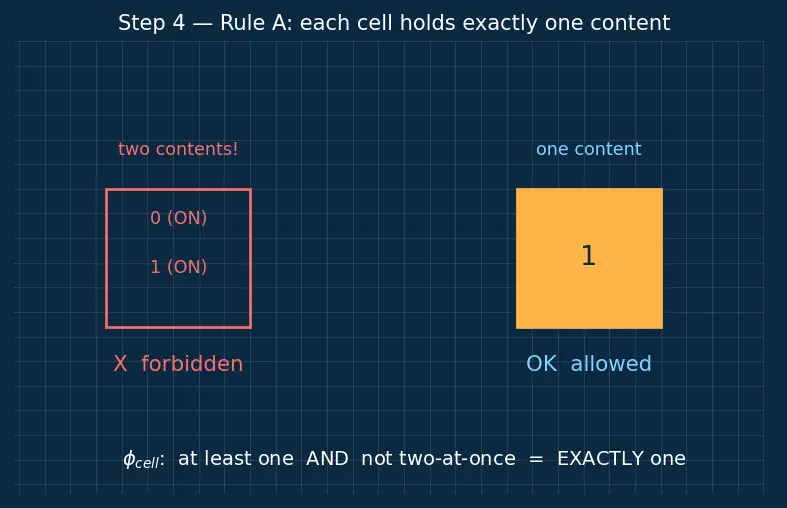 Figure — NP-completeness — Cook's theorem (SAT is NP-complete), reduction