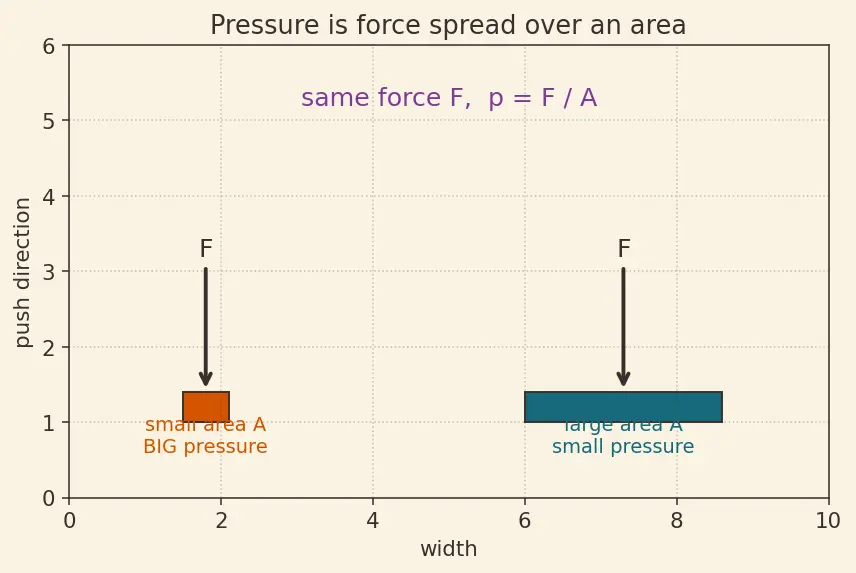 Figure — Pressure-fed cycle — simplest, used in upper stages