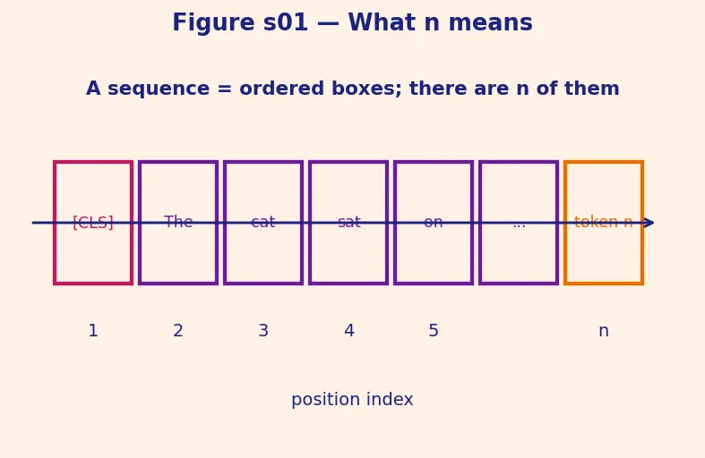 Figure — Long-context architectures