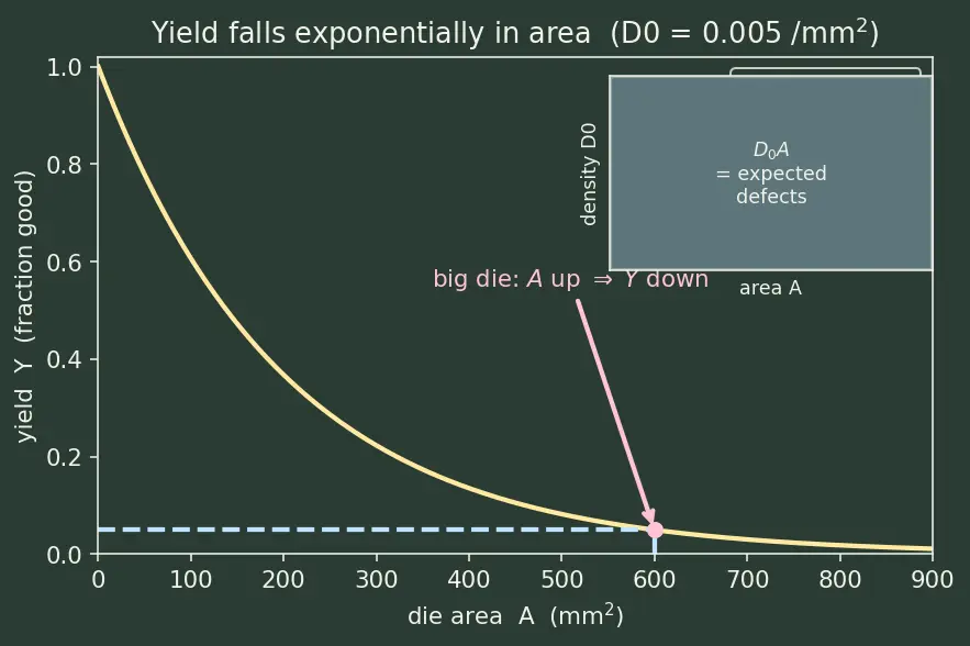 Figure — Chiplets and multi-die integration