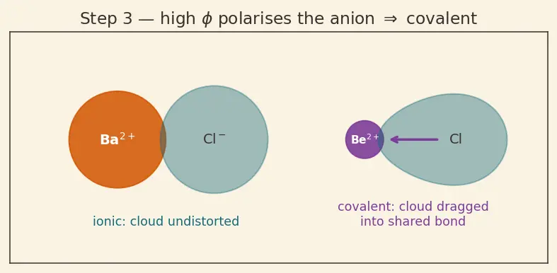 Figure — Alkaline earth metals (Group 2) — physical - chemical properties, anomaly of Be, diagonal Be-Al