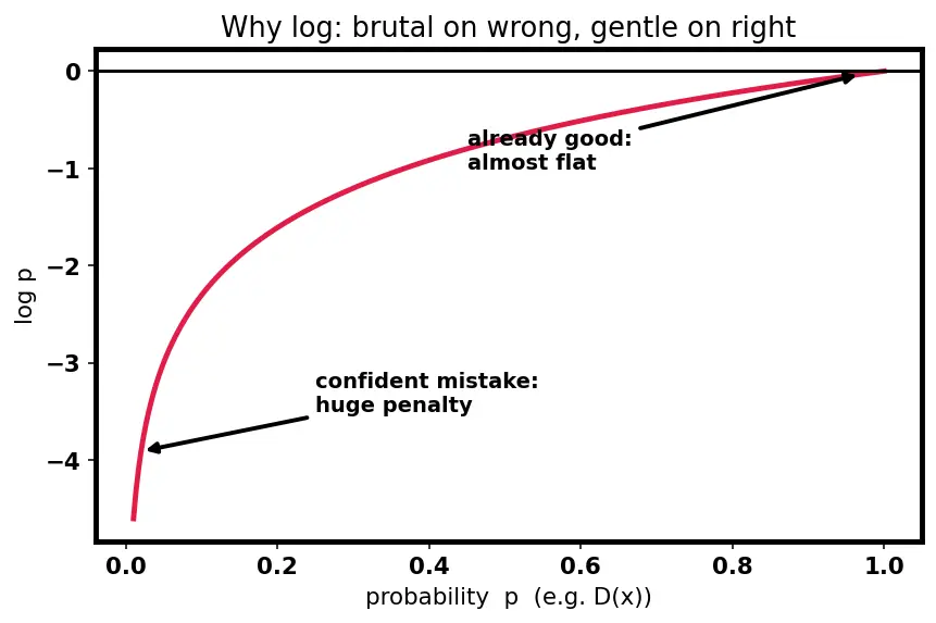 Figure — Generative Adversarial Networks (GAN) framework