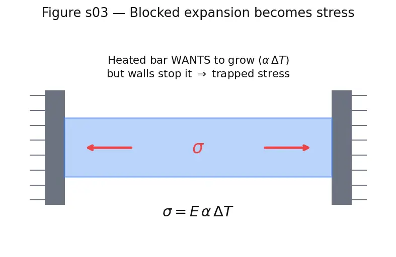 Figure — Carbon-carbon composites (RCC for nose cone - leading edges)