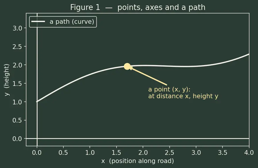 Figure — Modified Euler (Heun's method)