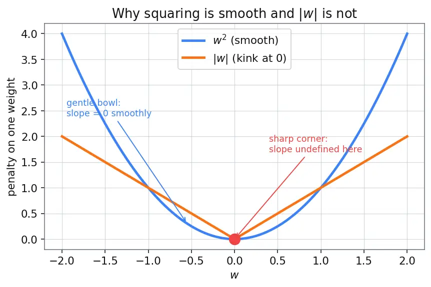 Figure — Regularization — L1 (lasso), L2 (ridge), dropout