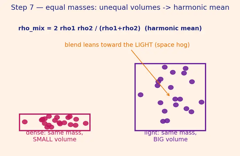 Figure — Density, specific gravity