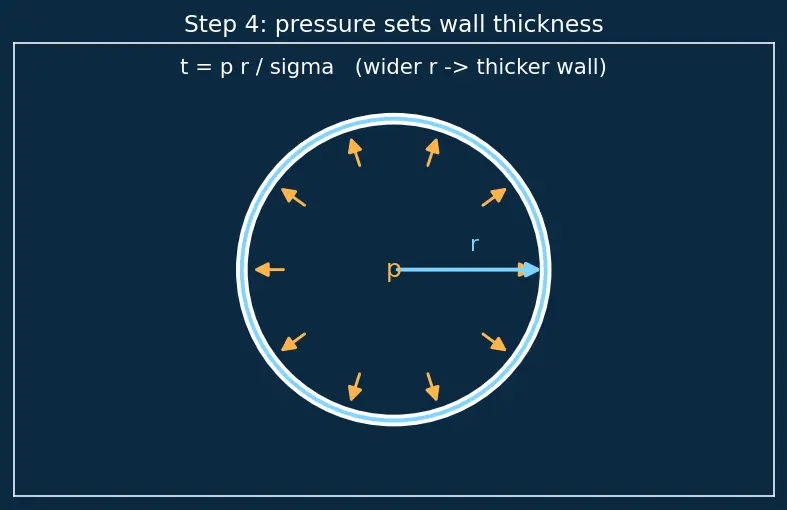 Figure — Propellant properties — density, freezing point, toxicity, storability