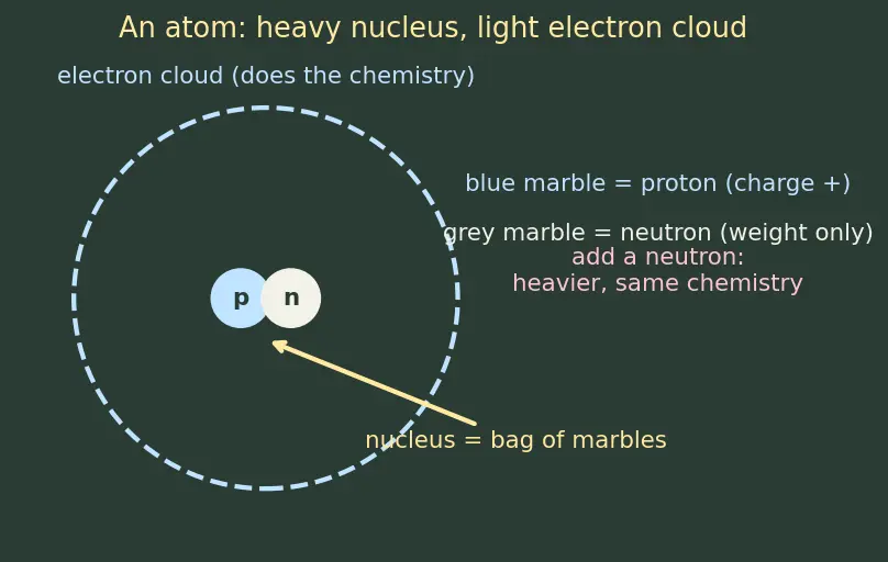 Figure — Heavy water D₂O, hydrogen peroxide H₂O₂ — structure, preparation, reactions