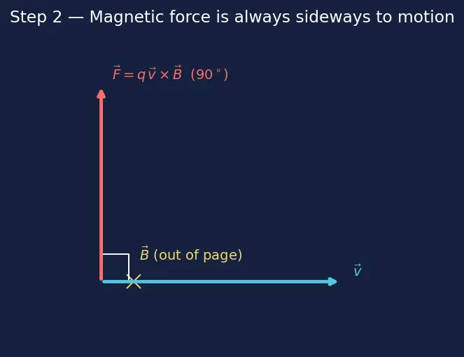 Figure — Hall-effect thruster — cross-field discharge, annular channel