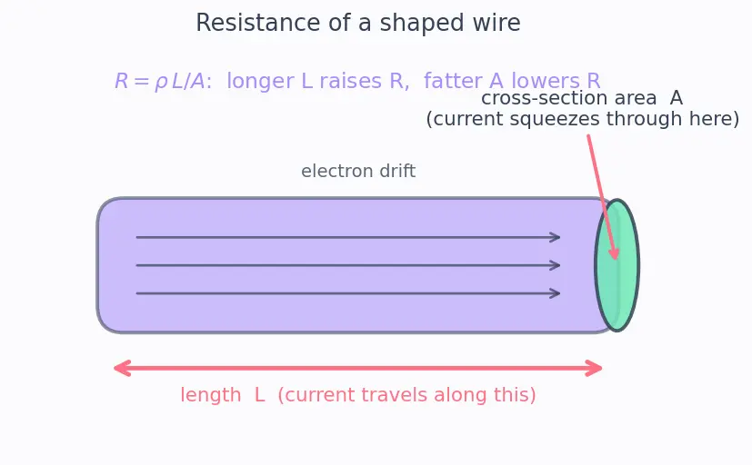 Figure — Understand conductors, insulators, and semiconductors