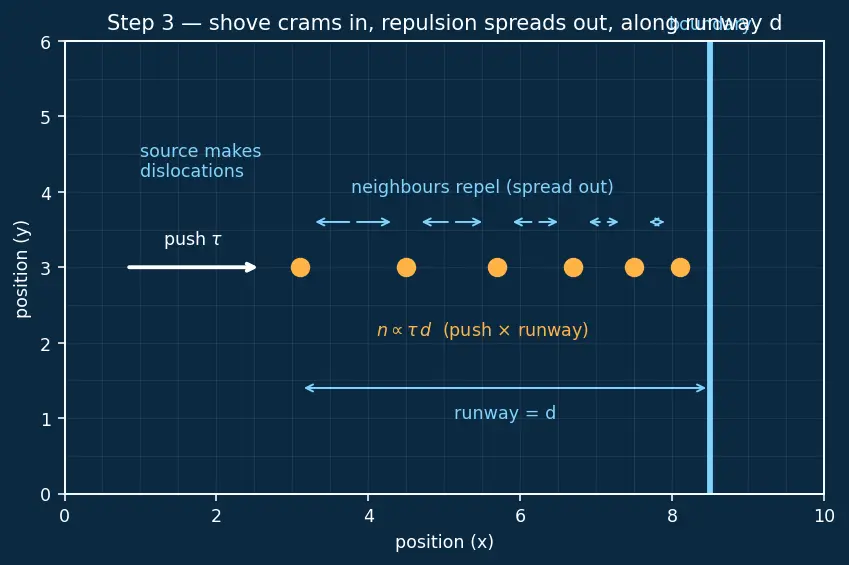 Figure — Metals & alloys — Al alloys (2024, 7075), Ti alloys (Ti-6Al-4V), Ni superalloys (Inconel, Hastelloy), stainless steels