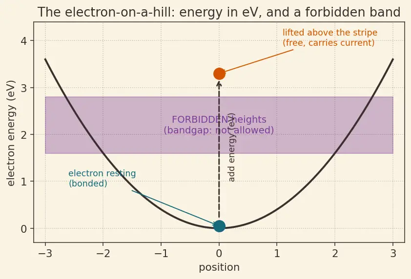 Figure — Compound semiconductors (GaN, GaAs, SiC) overview