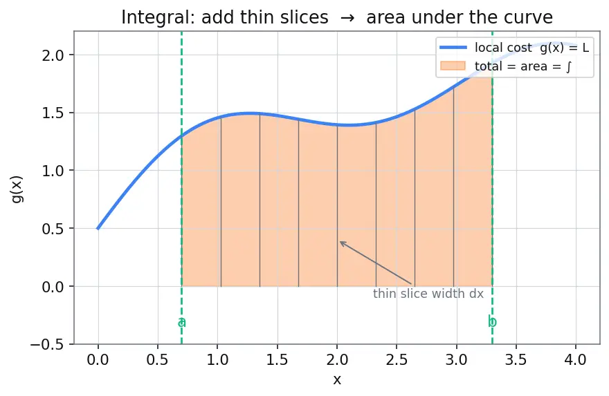 Figure — Calculus of variations — functionals, functional derivative