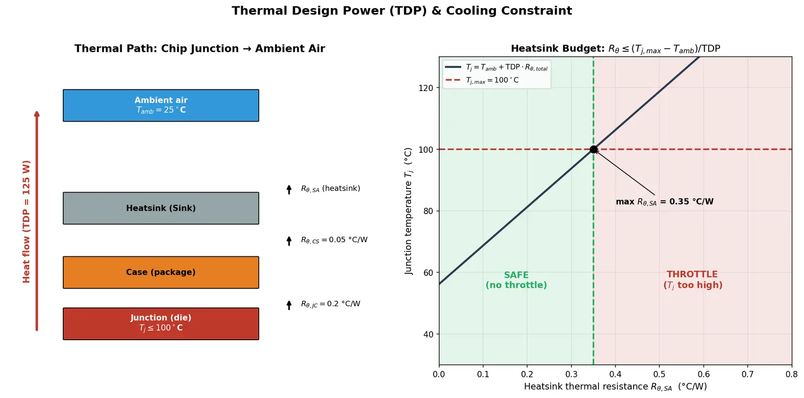 Figure — Thermal design power (TDP)