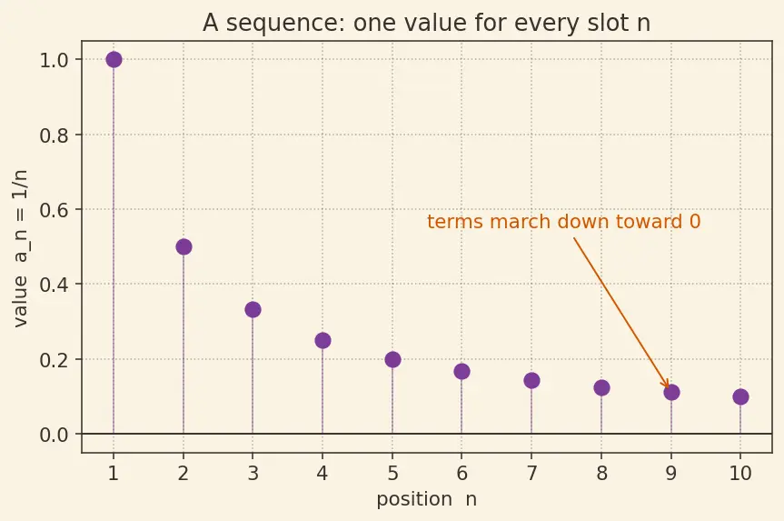 Figure — Absolute vs conditional convergence