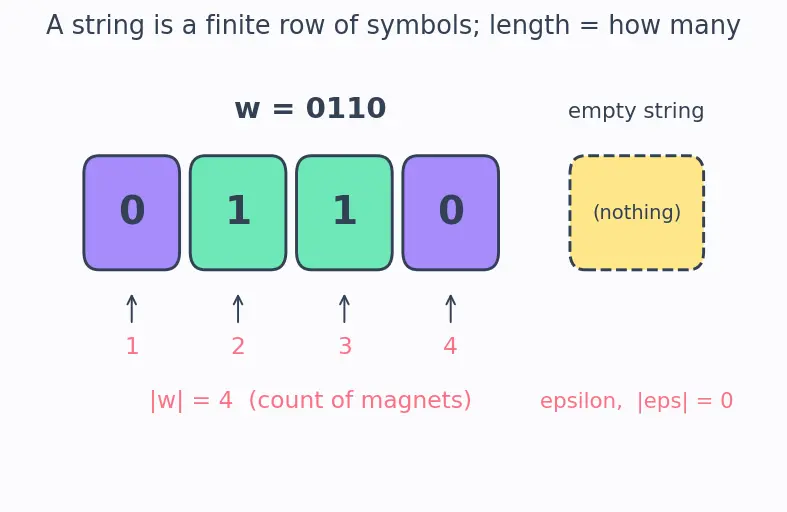 Figure — Decidability — decidable (recursive) and recognizable (recursively enumerable) languages
