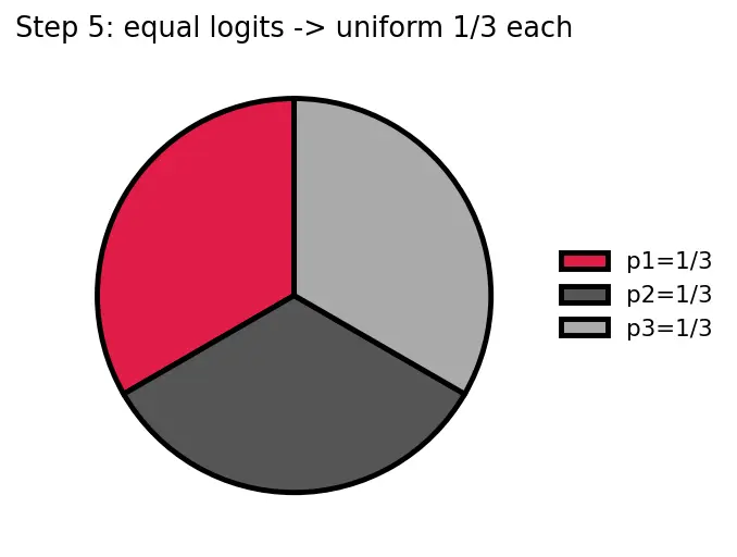 Figure — Softmax for output layers