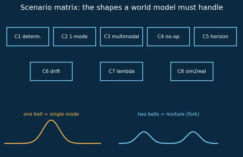 Figure — World models and embodied AI