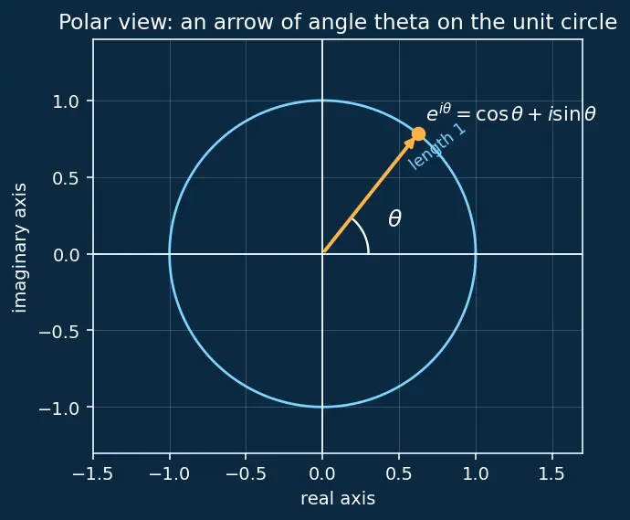 Figure — Cauchy's integral theorem and formula