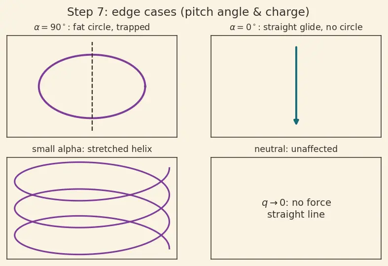 Figure — Space environment — LEO radiation (SAA, Van Allen), atomic oxygen, MMOD debris
