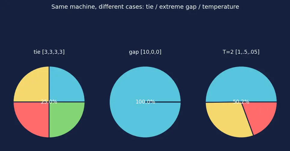 Figure — Softmax for output layers