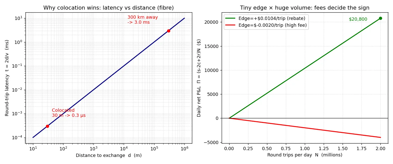 Figure — Understand high-frequency trading basics