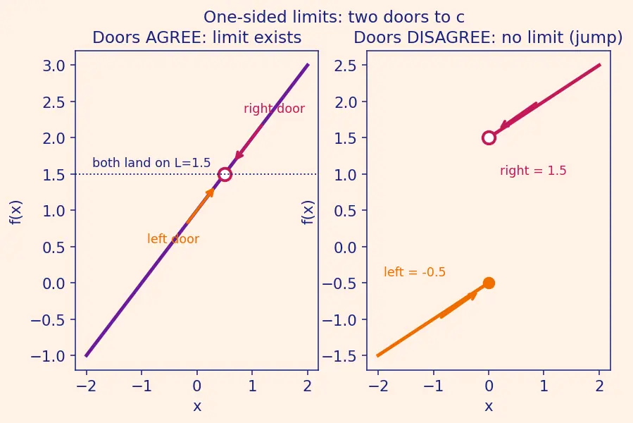 Figure — Functions, limits, and continuity