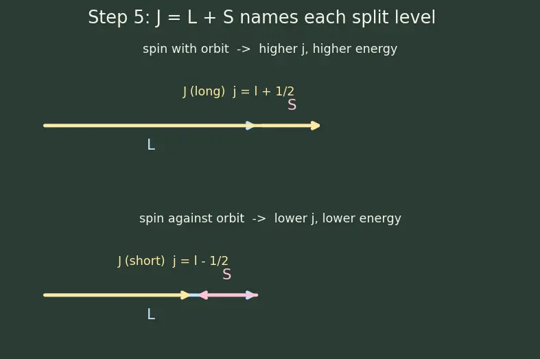 Figure — Limitations of Bohr — fails for multi-electron atoms, fine structure