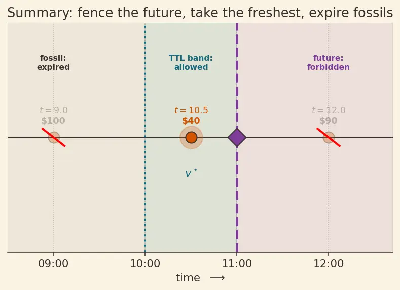 Figure — Feature stores