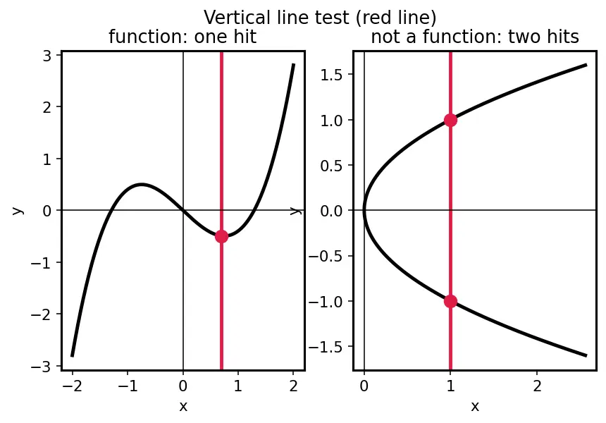 Figure — Functions, limits, and continuity