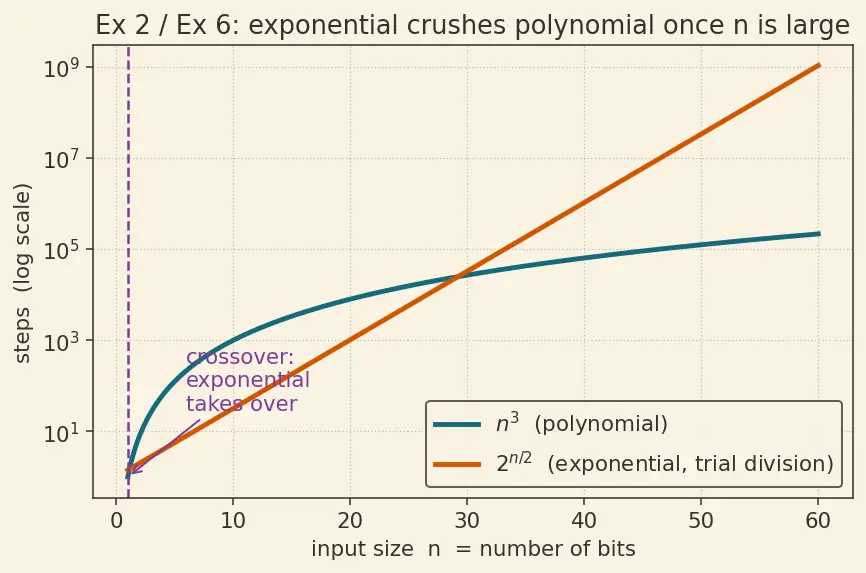 Figure — P — polynomial time