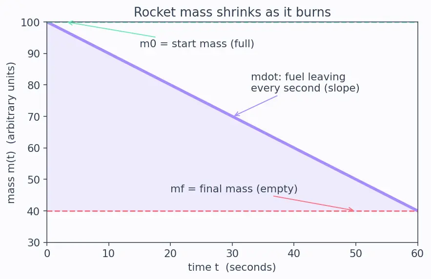 Figure — Trajectory optimization — minimum gravity loss, minimum drag loss