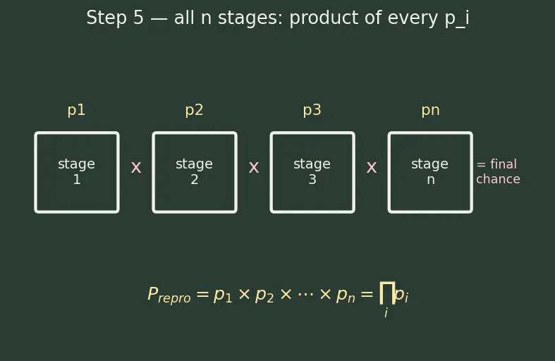 Figure — Experiment tracking and reproducibility