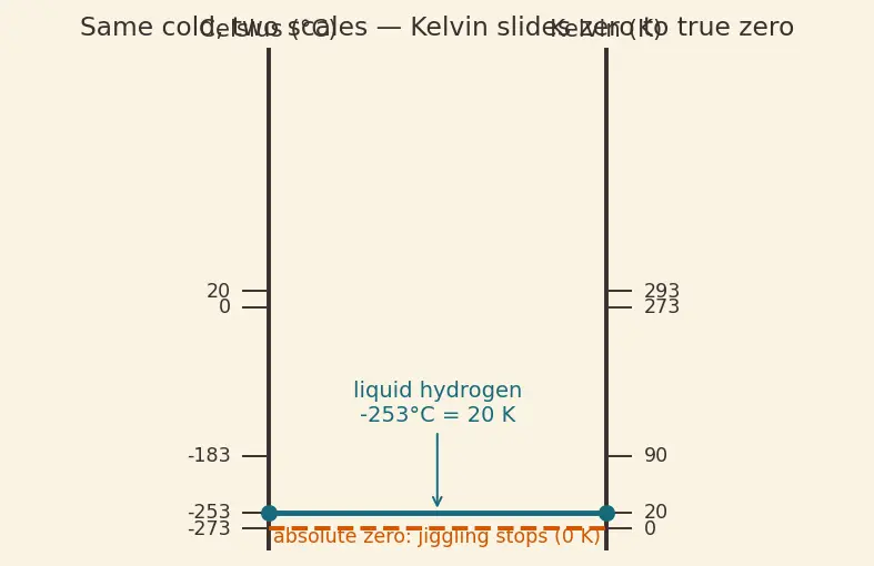 Figure — Cryogenic propellants — handling, insulation, boil-off