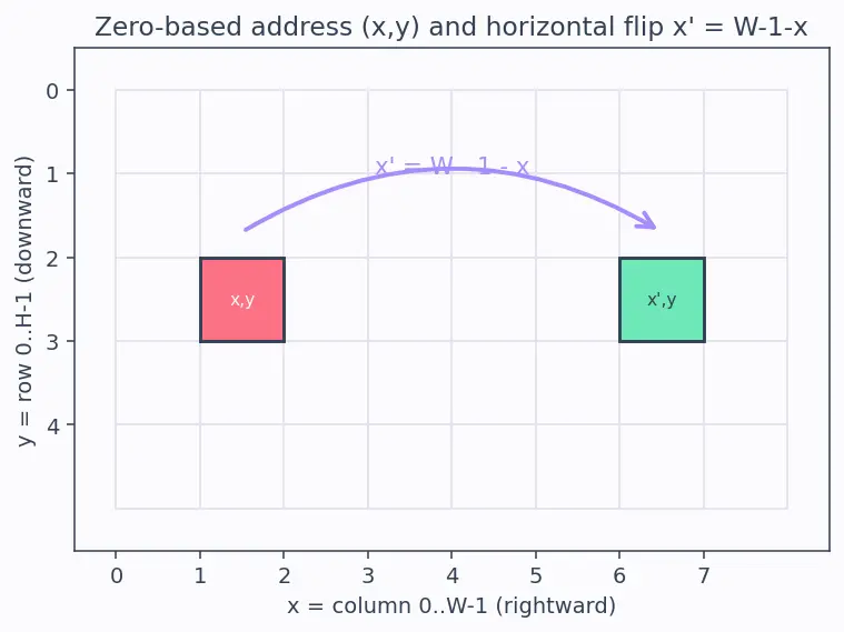 Figure — Data augmentation for images