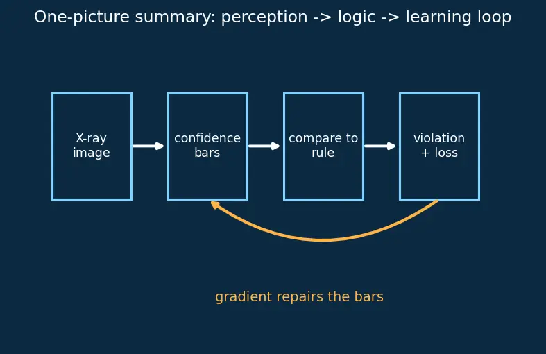 Figure — Neuro-symbolic AI