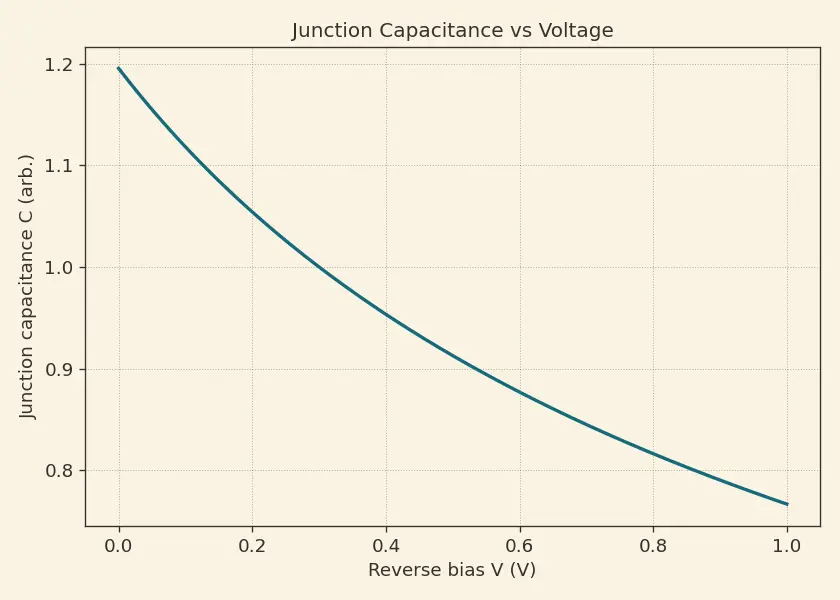 Figure — Body effect and substrate bias
