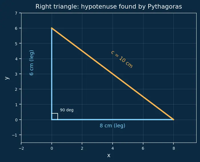 Figure — Perimeter of polygons — regular and irregular