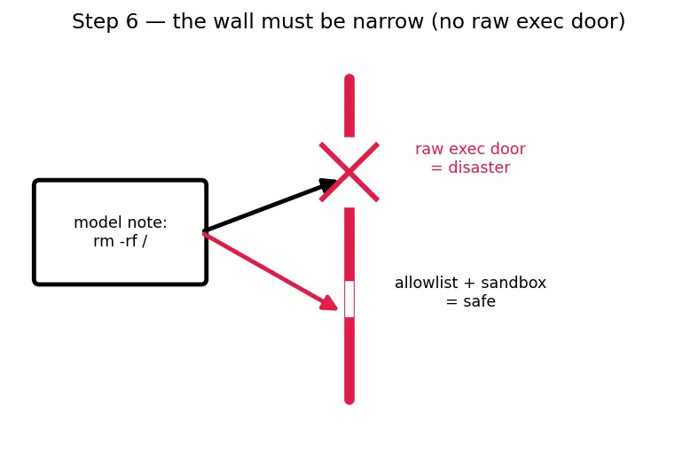 Figure — Tool use and function calling