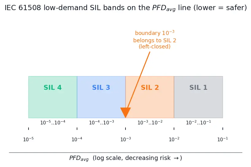 Figure — Safety-critical standards — DO-178C (airborne software), IEC 61508, ISO 26262